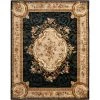 Empire Assorted 9 ft. x 12 ft. Border Medallion Area Rug by SAFAVIEH