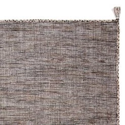 Montauk Beige/Black 8 ft. x 10 ft. Border Area Rug by SAFAVIEH -SAFAVIEH Shop beige black safavieh area rugs mtk150b 8 c3 1000