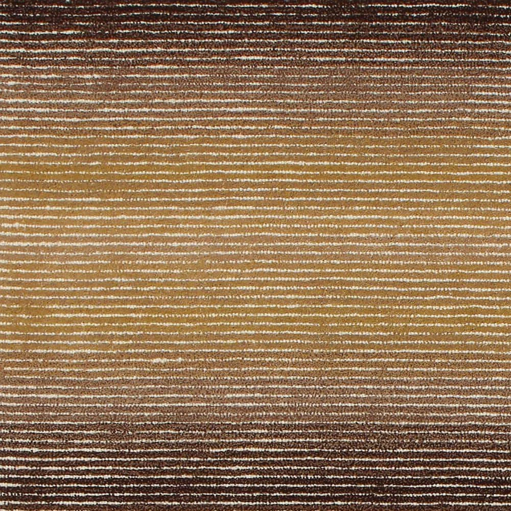 Shawl Beige/Gold 8 ft. x 10 ft. Ombre Area Rug by Dynamic Rugs 5 Shawl Beige/Gold 8 ft. x 10 ft. Ombre Area Rug by Dynamic Rugs - Image 5