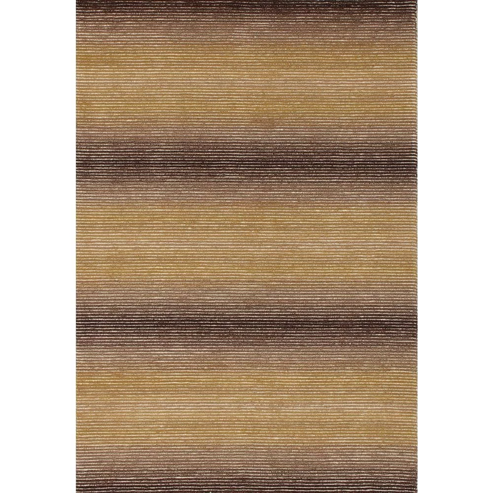 Shawl Beige/Gold 8 ft. x 10 ft. Ombre Area Rug by Dynamic Rugs 1 Shawl Beige/Gold 8 ft. x 10 ft. Ombre Area Rug by Dynamic Rugs