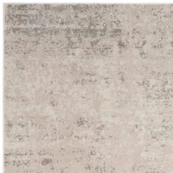 Princeton Beige/Gray 9 ft. x 12 ft. Solid Area Rug by SAFAVIEH 15 Princeton Beige/Gray 9 ft. x 12 ft. Solid Area Rug by SAFAVIEH -SAFAVIEH Shop beige gray safavieh area rugs prn716a 9 c3 1000