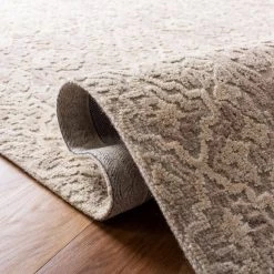 Abstract Beige/Light Brown 9 ft. x 12 ft. Floral Area Rug by SAFAVIEH 16 Abstract Beige/Light Brown 9 ft. x 12 ft. Floral Area Rug by SAFAVIEH -SAFAVIEH Shop beige light brown safavieh area rugs abt961b 9 1f 1000