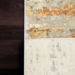 Lydia Beige/Multi 7 ft. 10 in. x 10 ft. 10 in.Indoor Area Rug by Dynamic Rugs 9 Lydia Beige/Multi 7 ft. 10 in. x 10 ft. 10 in.Indoor Area Rug by Dynamic Rugs -SAFAVIEH Shop beige multi dynamic rugs area rugs la9127893199 31 1000