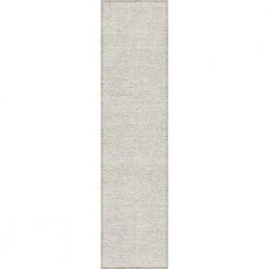 Opulus Beige/Multi 2 ft. 3 in. x 7 ft. 7 in. Chevron Area Rug by Dynamic Rugs