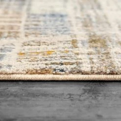 Opulus Beige/Multi 2 ft. 3 in. x 7 ft. 7 in. Abstract Area Rug by Dynamic Rugs 9 Opulus Beige/Multi 2 ft. 3 in. x 7 ft. 7 in. Abstract Area Rug by Dynamic Rugs -SAFAVIEH Shop beige multi dynamic rugs area rugs ou284316899 4f 1000