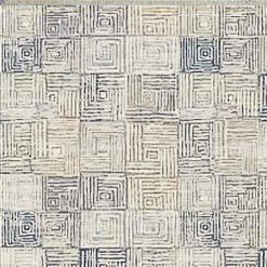 Opulus Beige/Multi 7 ft. 10 in. x 10 ft. 10 in. Geometric Area Rug by Dynamic Rugs -SAFAVIEH Shop beige multi dynamic rugs area rugs ou9124313889 31 1000