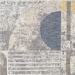 Opulus Beige/Multi 7 ft. 10 in. x 10 ft. 10 in. Geometric Area Rug by Dynamic Rugs -SAFAVIEH Shop beige multi dynamic rugs area rugs ou9124315899 31 1000