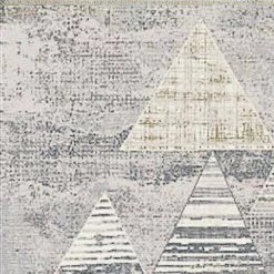 Opulus Beige/Multi 7 ft. 10 in. x 10 ft. 10 in. Geometric Area Rug by Dynamic Rugs -SAFAVIEH Shop beige multi dynamic rugs area rugs ou9124317889 31 1000