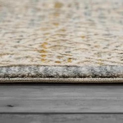Opulus Beige/Multi 7 ft. 10 in. x 10 ft. 10 in. Abstract Area Rug by Dynamic Rugs -SAFAVIEH Shop beige multi dynamic rugs area rugs ou9124320889 4f 1000
