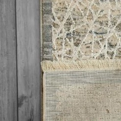 Opulus Beige/Multi 7 ft. 10 in. x 10 ft. 10 in. Abstract Area Rug by Dynamic Rugs -SAFAVIEH Shop beige multi dynamic rugs area rugs ou9124320889 c3 1000