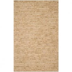 Bohemian Beige/Multi 11 ft. x 15 ft. Striped Area Rug by SAFAVIEH