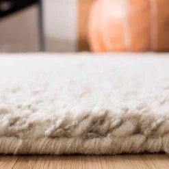 Casablanca Beige 8 ft. x 10 ft. Solid Area Rug by SAFAVIEH -SAFAVIEH Shop beige safavieh area rugs csb529b 8 4f 1000