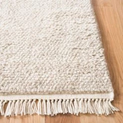 Casablanca Beige 8 ft. x 10 ft. Solid Area Rug by SAFAVIEH -SAFAVIEH Shop beige safavieh area rugs csb529b 8 c3 1000