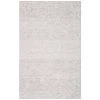 Glamour Beige 9 ft. x 12 ft. Geometric Diamonds Area Rug by SAFAVIEH