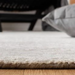 Glamour Beige 9 ft. x 12 ft. Geometric Diamonds Area Rug by SAFAVIEH -SAFAVIEH Shop beige safavieh area rugs glm301b 9 c3 1000