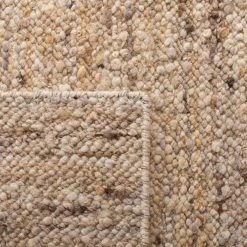 Natura Beige 8 ft. x 10 ft. Gradient Solid Area Rug by SAFAVIEH -SAFAVIEH Shop beige safavieh area rugs nat263b 8 44 1000