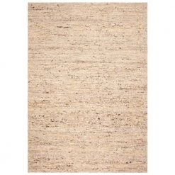 Natura Beige 8 ft. x 10 ft. Gradient Solid Area Rug by SAFAVIEH