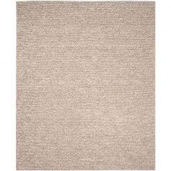 Natura Beige 8 ft. x 10 ft. Gradient Area Rug by SAFAVIEH