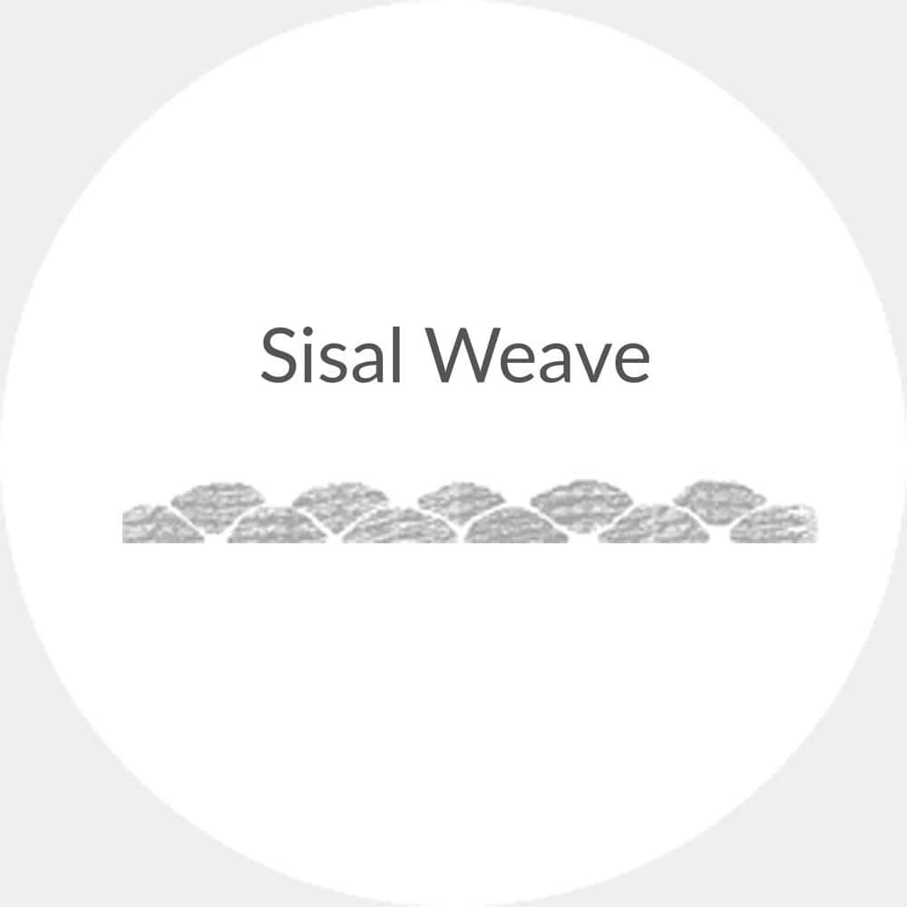 Natural Fiber Beige 9 ft. x 12 ft. Solid Area Rug by SAFAVIEH 9 Natural Fiber Beige 9 ft. x 12 ft. Solid Area Rug by SAFAVIEH - Image 9