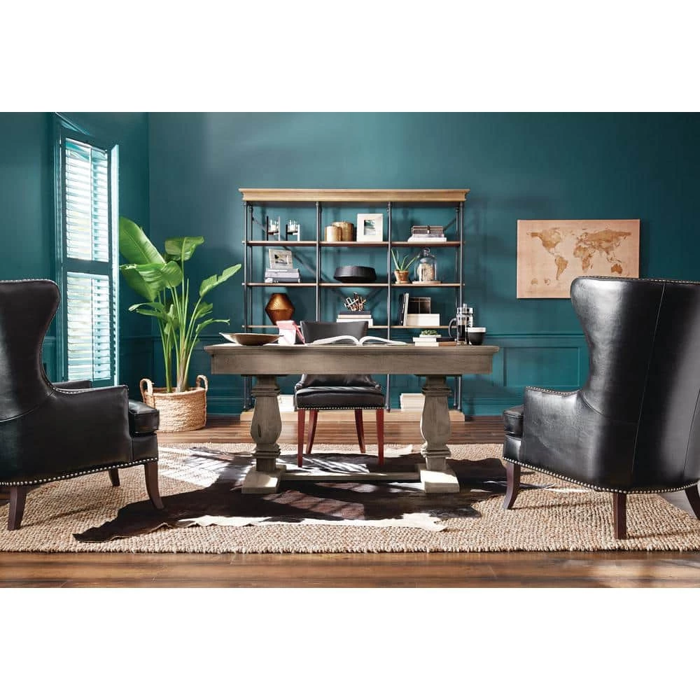 Natural Fiber Beige 8 ft. x 10 ft. Solid Area Rug by SAFAVIEH 8 Natural Fiber Beige 8 ft. x 10 ft. Solid Area Rug by SAFAVIEH - Image 8