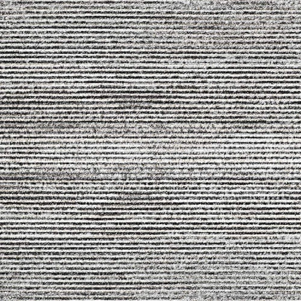 Robin Beige/Taupe/Charcoal 5 ft. 3 in. x 7 ft. 2 in. Bordered Area Rug by Dynamic Rugs 5 Robin Beige/Taupe/Charcoal 5 ft. 3 in. x 7 ft. 2 in. Bordered Area Rug by Dynamic Rugs - Image 5