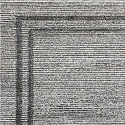 Robin Beige/Taupe/Charcoal 7 ft. 10 in. x 10 ft. 10 in. Bordered Area Rug by Dynamic Rugs -SAFAVIEH Shop beige taupe charcoal dynamic rugs area rugs rb9121150899 31 1000