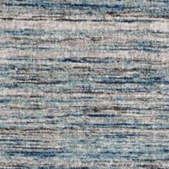 Galaxy Blue/Gray 8 ft. x 10 ft. Striped Abstract Area Rug by SAFAVIEH -SAFAVIEH Shop blue gray safavieh area rugs gal113m 8 66 1000