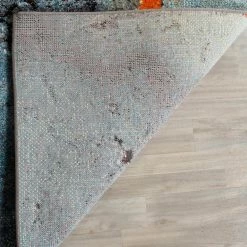 Glacier Blue/Multi 9 ft. x 12 ft. Abstract Geometric Area Rug by SAFAVIEH -SAFAVIEH Shop blue multi safavieh area rugs gla125b 9 66 1000