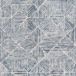 Abstract Blue 8 ft. x 10 ft. Geometric Area Rug by SAFAVIEH 14 Abstract Blue 8 ft. x 10 ft. Geometric Area Rug by SAFAVIEH -SAFAVIEH Shop blue safavieh area rugs abt763m 8 66 1000