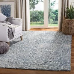 SAFAVIEH Shop -SAFAVIEH Shop blue safavieh area rugs abt763m 8 e1 1000