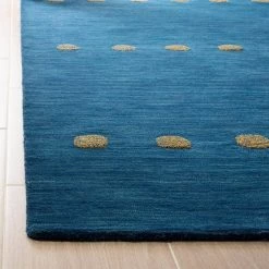 Himalaya Blue 8 ft. x 10 ft. Geometric Area Rug by SAFAVIEH 17 Himalaya Blue 8 ft. x 10 ft. Geometric Area Rug by SAFAVIEH -SAFAVIEH Shop blue safavieh area rugs him590m 8 31 1000
