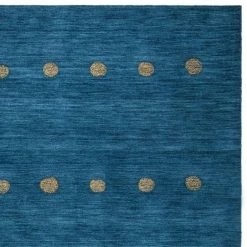 Himalaya Blue 8 ft. x 10 ft. Geometric Area Rug by SAFAVIEH 15 Himalaya Blue 8 ft. x 10 ft. Geometric Area Rug by SAFAVIEH -SAFAVIEH Shop blue safavieh area rugs him590m 8 c3 1000