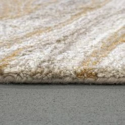 Graphite Brown/Grey/Ivory 5 ft. x 8 ft. Chevron Area Rug by Dynamic Rugs -SAFAVIEH Shop brown grey ivory dynamic rugs area rugs gp585444891 4f 1000