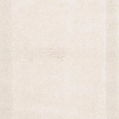 Florida Shag Cream 8 ft. x 10 ft. Border Area Rug by SAFAVIEH 16 Florida Shag Cream 8 ft. x 10 ft. Border Area Rug by SAFAVIEH -SAFAVIEH Shop cream safavieh area rugs sg454 1111 8 66 1000