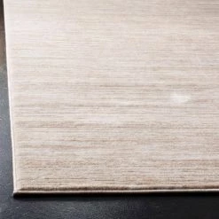 Vision Cream 8 ft. x 10 ft. Solid Area Rug by SAFAVIEH -SAFAVIEH Shop cream safavieh area rugs vsn606f 8 1d 1000