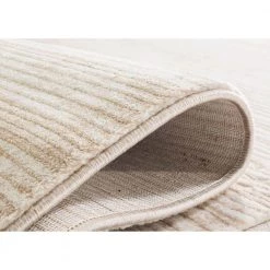 Vision Cream 8 ft. x 10 ft. Solid Area Rug by SAFAVIEH -SAFAVIEH Shop cream safavieh area rugs vsn606f 8 1f 1000