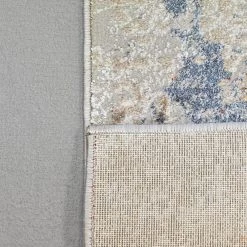 Gold Cream/Silver/Gold/Blue 7 ft. 10 in. x 10 ft. 10 in. Geometric/Abstract Area Rug by Dynamic Rugs 7 Gold Cream/Silver/Gold/Blue 7 ft. 10 in. x 10 ft. 10 in. Geometric/Abstract Area Rug by Dynamic Rugs -SAFAVIEH Shop cream silver gold blue dynamic rugs area rugs gd9121353875 c3 1000