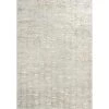 Gold Cream/Silver/Gold 7 ft. 10 in. x 10 ft. 10 in. Abstract Area Rug by Dynamic Rugs