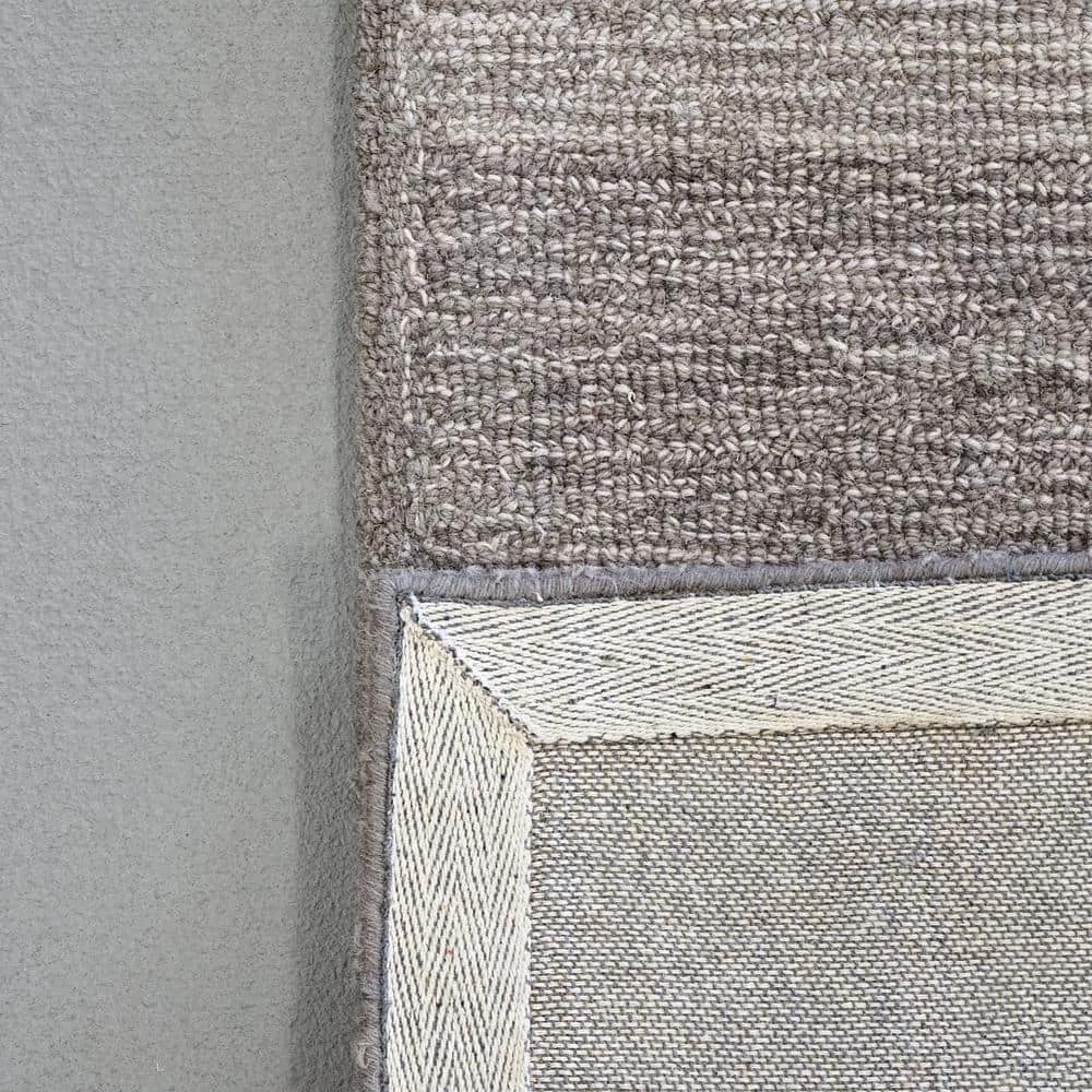 Graphite Dark Grey/Ivory 8 ft. x 10 ft. Abstract Area Rug by Dynamic Rugs 3 Graphite Dark Grey/Ivory 8 ft. x 10 ft. Abstract Area Rug by Dynamic Rugs - Image 3