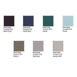 Madison Gray/Blue 9 ft. x 12 ft. Abstract Gradient Area Rug by SAFAVIEH -SAFAVIEH Shop gray blue safavieh area rugs mad460k 9 40 1000