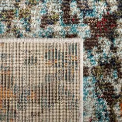 Madison Gray/Blue 8 ft. x 10 ft. Distressed Area Rug by SAFAVIEH 14 Madison Gray/Blue 8 ft. x 10 ft. Distressed Area Rug by SAFAVIEH -SAFAVIEH Shop gray blue safavieh area rugs mad471f 8 44 1000