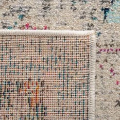 Madison Gray/Gold 10 ft. x 14 ft. Border Geometric Floral Medallion Area Rug by SAFAVIEH -SAFAVIEH Shop gray gold safavieh area rugs mad473f 10 66 1000