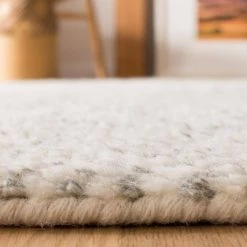 Casablanca Gray 8 ft. x 10 ft. Gradient Solid Area Rug by SAFAVIEH 13 Casablanca Gray 8 ft. x 10 ft. Gradient Solid Area Rug by SAFAVIEH -SAFAVIEH Shop gray safavieh area rugs csb521f 8 4f 1000