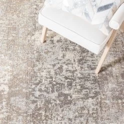 Madison Grey/Beige 12 ft. x 18 ft. Geometric Medallion Area Rug by SAFAVIEH 13 Madison Grey/Beige 12 ft. x 18 ft. Geometric Medallion Area Rug by SAFAVIEH -SAFAVIEH Shop grey beige safavieh area rugs mad471g 1218 44 1000