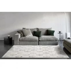 Merit Grey/Blue/Gold 5 ft. 3 in. x 7 ft. 7 in. Geometric Area Rug by Dynamic Rugs -SAFAVIEH Shop grey blue gold dynamic rugs area rugs zt696660958 31 1000