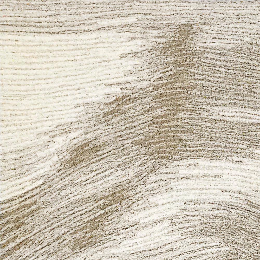 Graphite Grey/Brown 5 ft. x 8 ft. Abstract Area Rug by Dynamic Rugs 6 Graphite Grey/Brown 5 ft. x 8 ft. Abstract Area Rug by Dynamic Rugs - Image 6