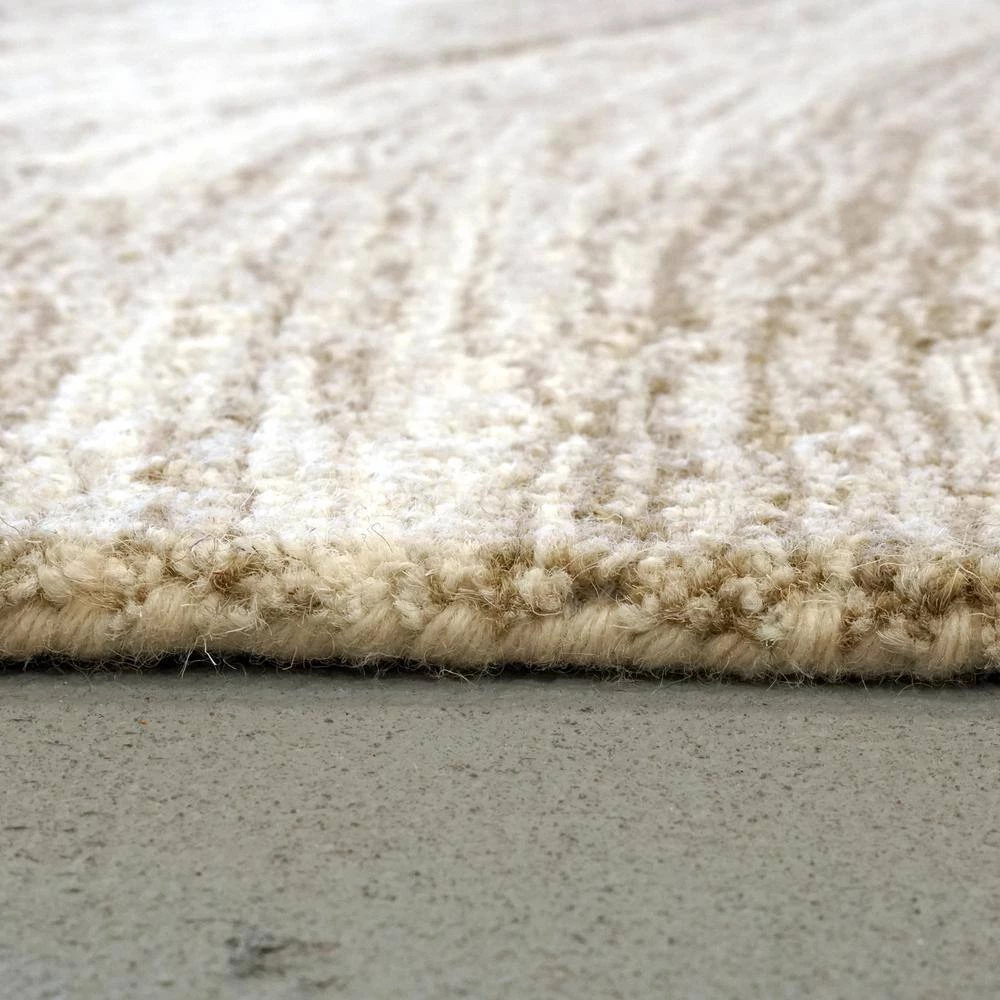 Graphite Grey/Brown 5 ft. x 8 ft. Abstract Area Rug by Dynamic Rugs 4 Graphite Grey/Brown 5 ft. x 8 ft. Abstract Area Rug by Dynamic Rugs - Image 4