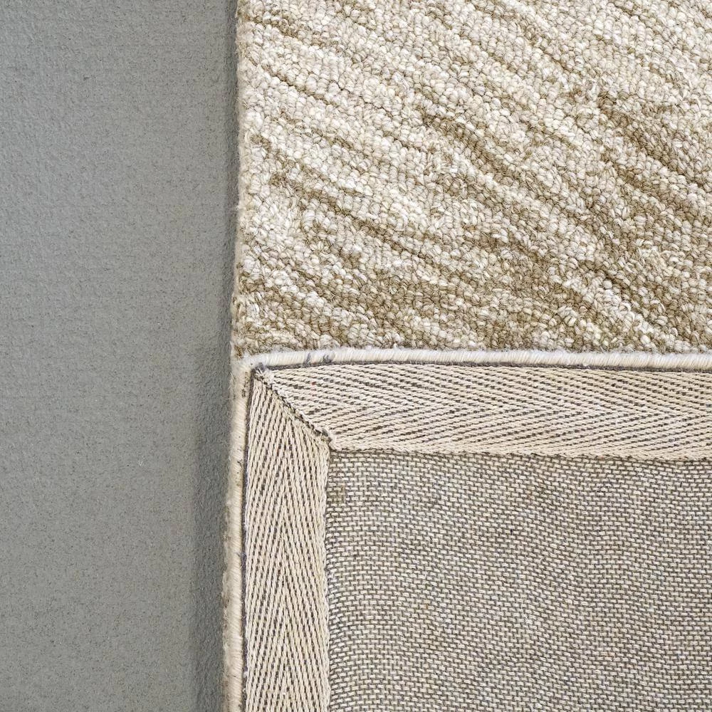 Graphite Grey/Brown 8 ft. x 10 ft. Abstract Area Rug by Dynamic Rugs 3 Graphite Grey/Brown 8 ft. x 10 ft. Abstract Area Rug by Dynamic Rugs - Image 3