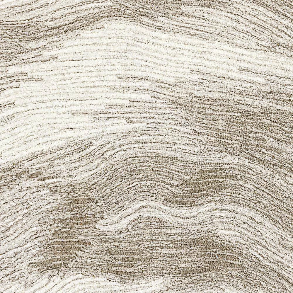 Graphite Grey/Brown 8 ft. x 10 ft. Abstract Area Rug by Dynamic Rugs 5 Graphite Grey/Brown 8 ft. x 10 ft. Abstract Area Rug by Dynamic Rugs - Image 5