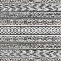 Robin Grey/Charcoal/Ivory 2 ft. x 7 ft. 7 in. Patterned Area Rug by Dynamic Rugs -SAFAVIEH Shop grey charcoal ivory dynamic rugs area rugs rb281155991 fa 1000
